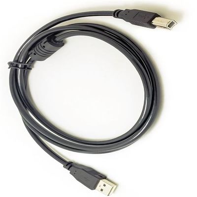 480mbps Datenübertragung Kabel 5m USB morgens USBs 2,0 auf Schwerpunktshandbuch-Kabel