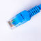 Ethernet Lan Cable Cat6 Rj45 1m 1.5m 2m 3m 5m mit PVC-Jacke